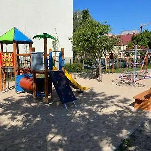Dwp A17 Kołobrzeg